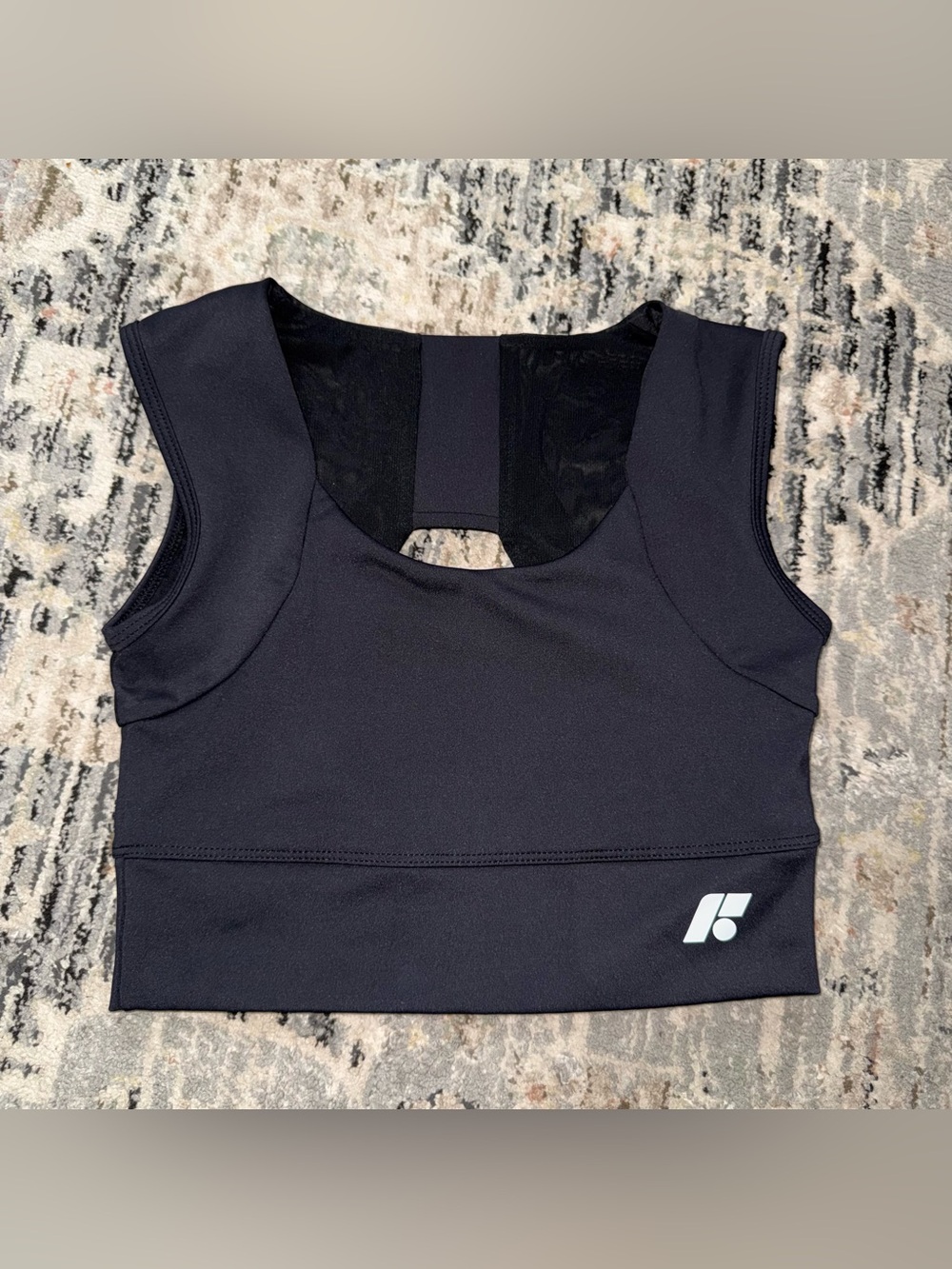 Forme Power bra medium black